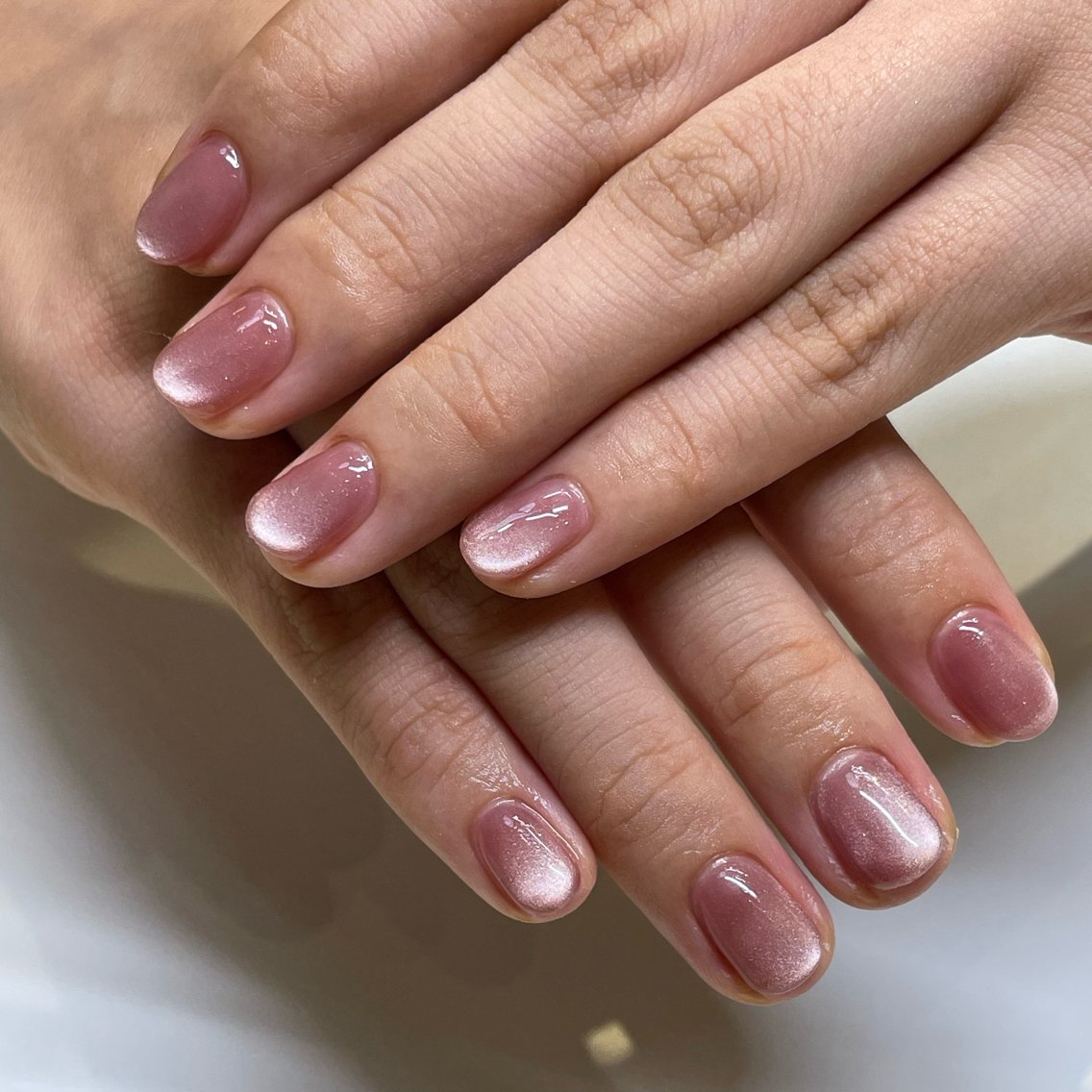 ネイル Sasa ✿のネイルデザイン