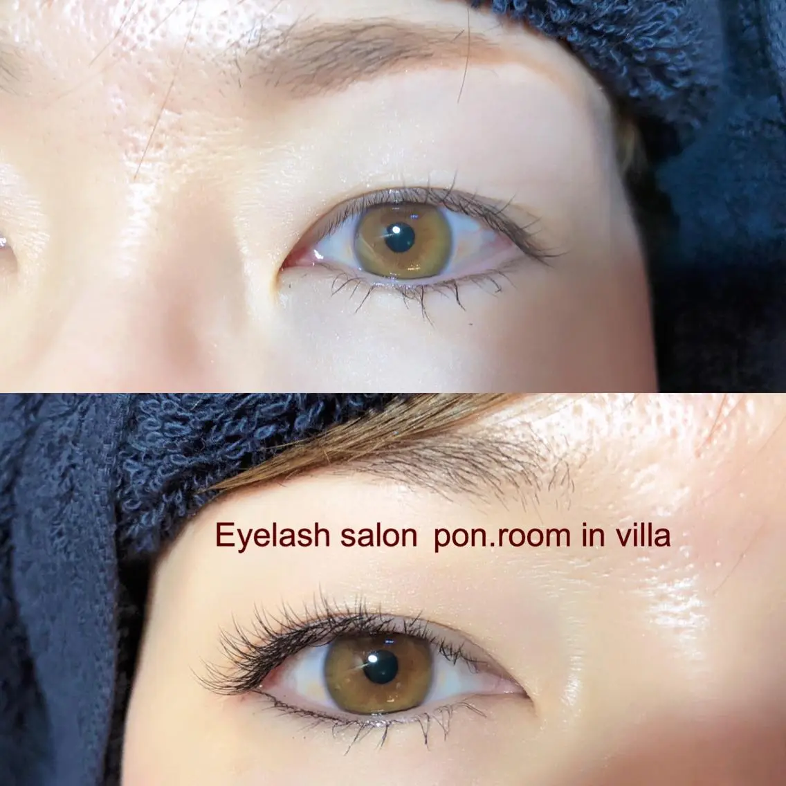 マツエク・マツパ 大人の為のまつげ眉毛 salonポンルームの眉毛・アイブロウイメージ