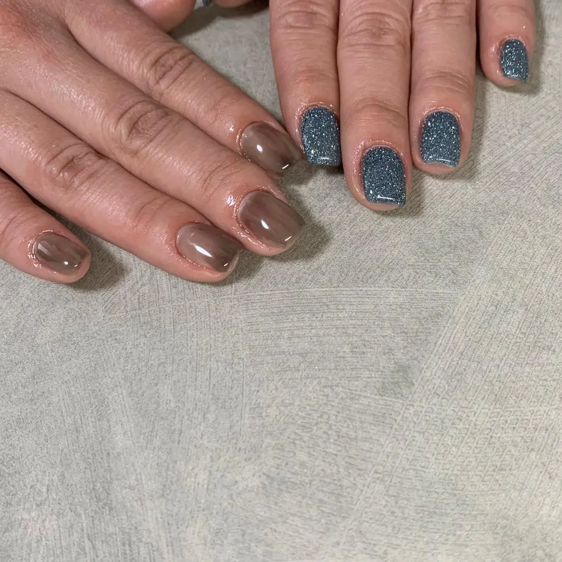 ネイル S. JEWELのネイルデザイン
