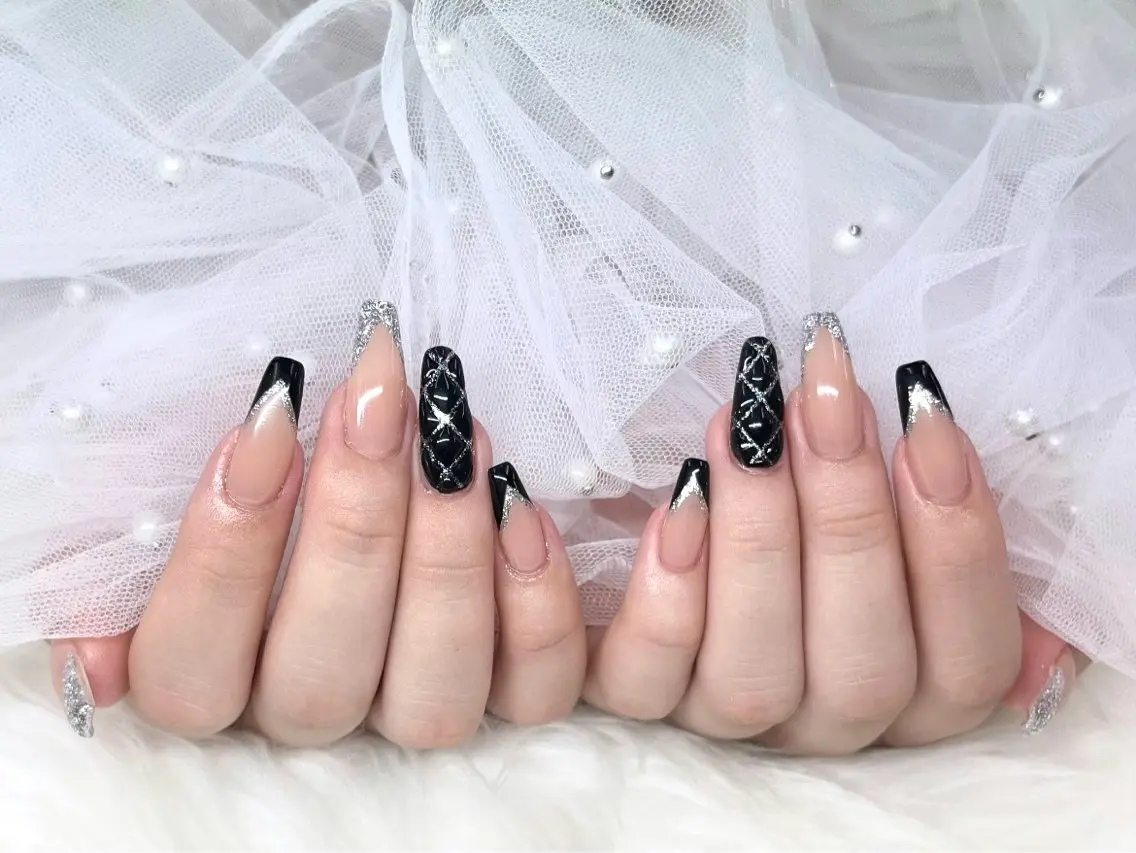 ネイル ハンドネイル Nailsalon Sis Linkのネイルデザイン