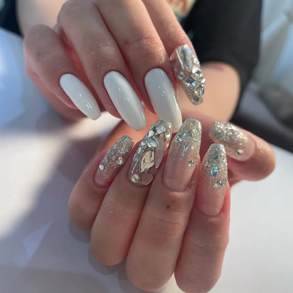 ネイル yuumi Daiki Nailのネイルデザイン