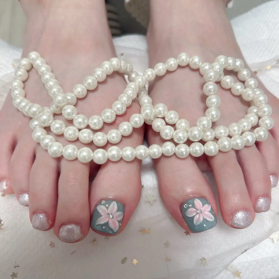 ネイル Kasumi Nailのネイルデザイン