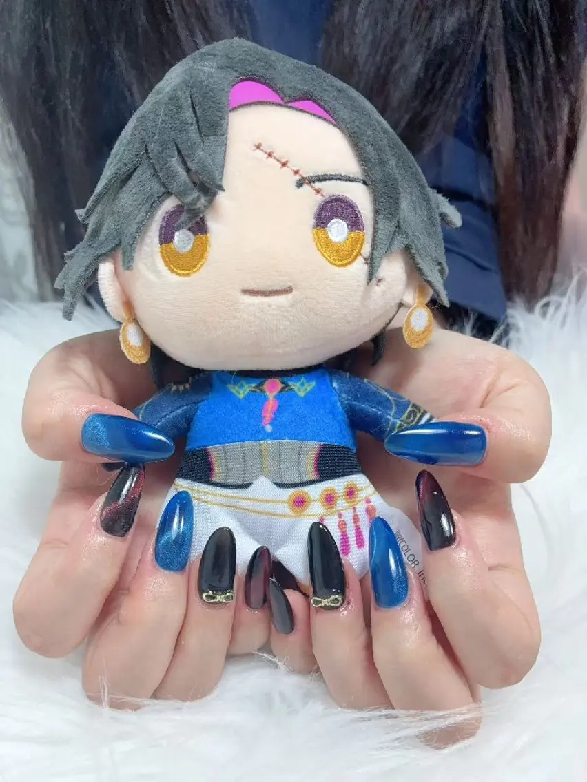 ネイル 長さ出し hi nails蕨のネイルデザイン