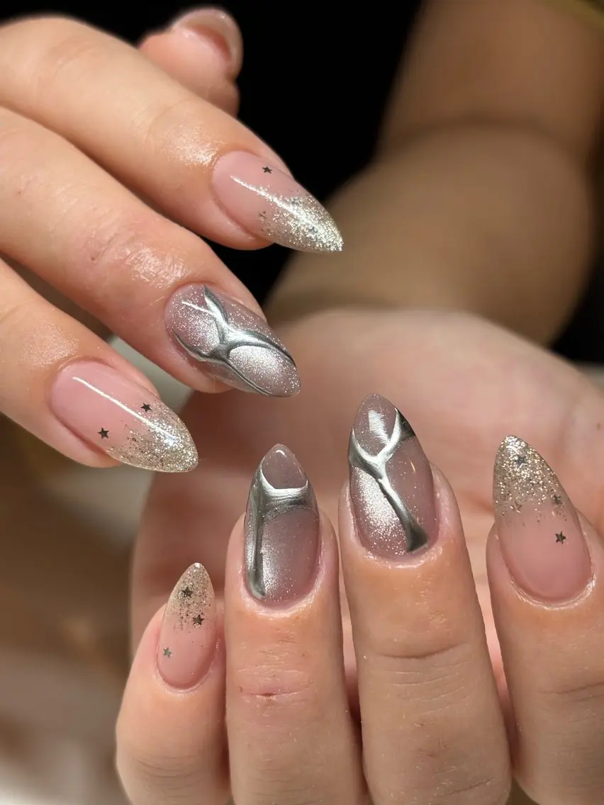 ネイル un private nail salonのネイルデザイン