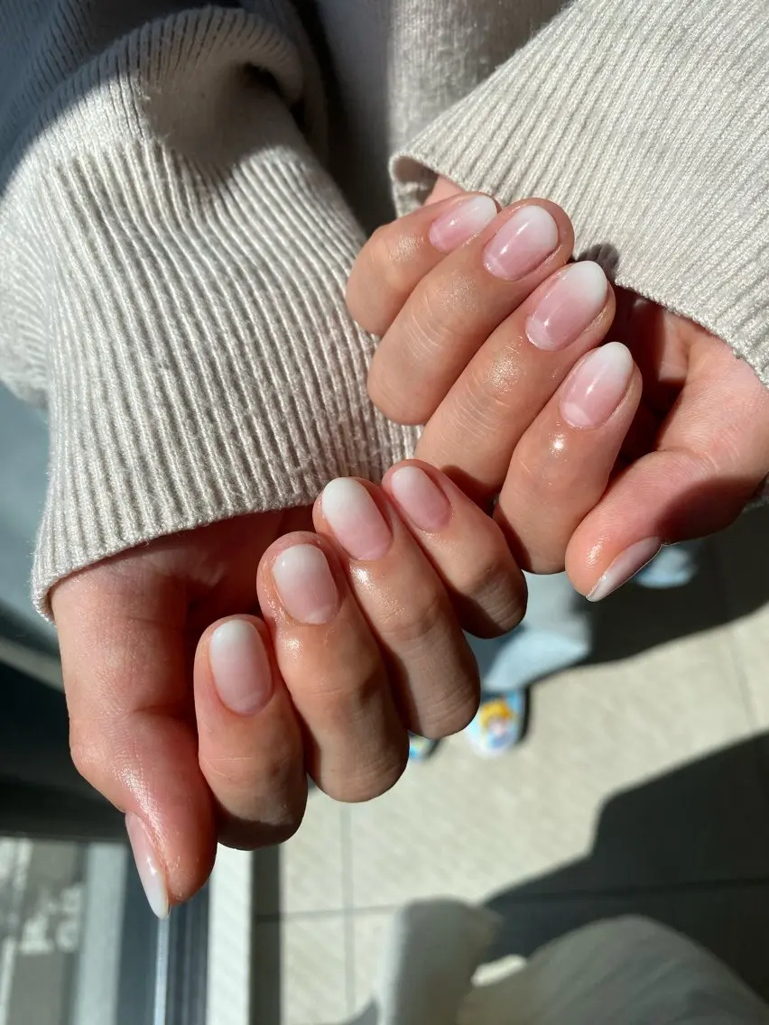 ネイル しほ (quro.n)のネイルデザイン