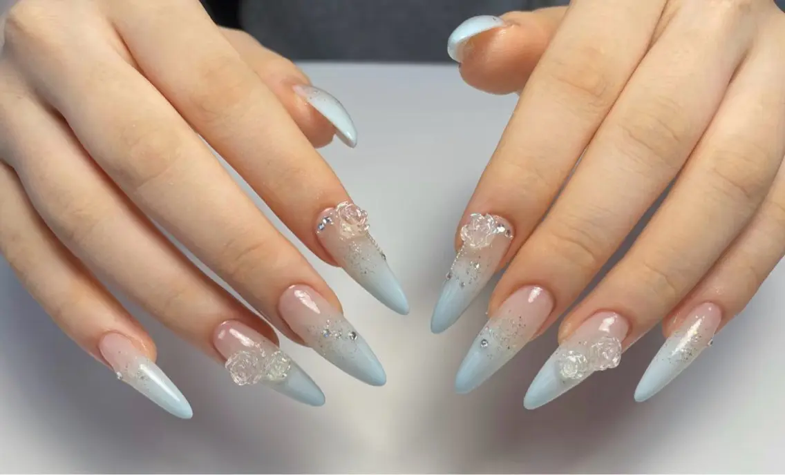 ネイル ハンドネイル GCP Nail はるのネイルデザイン