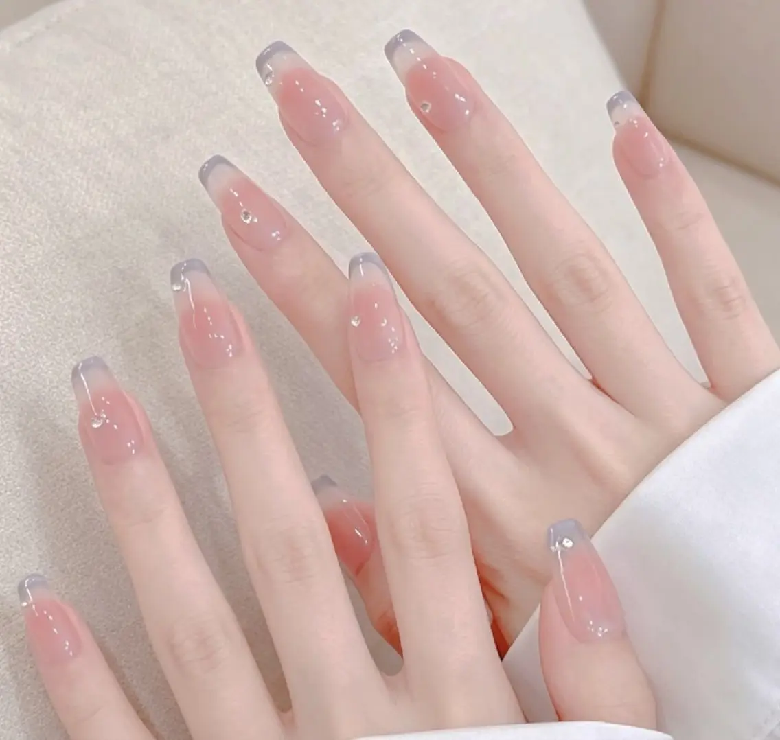 ネイル hana nailゆうかのネイルデザイン
