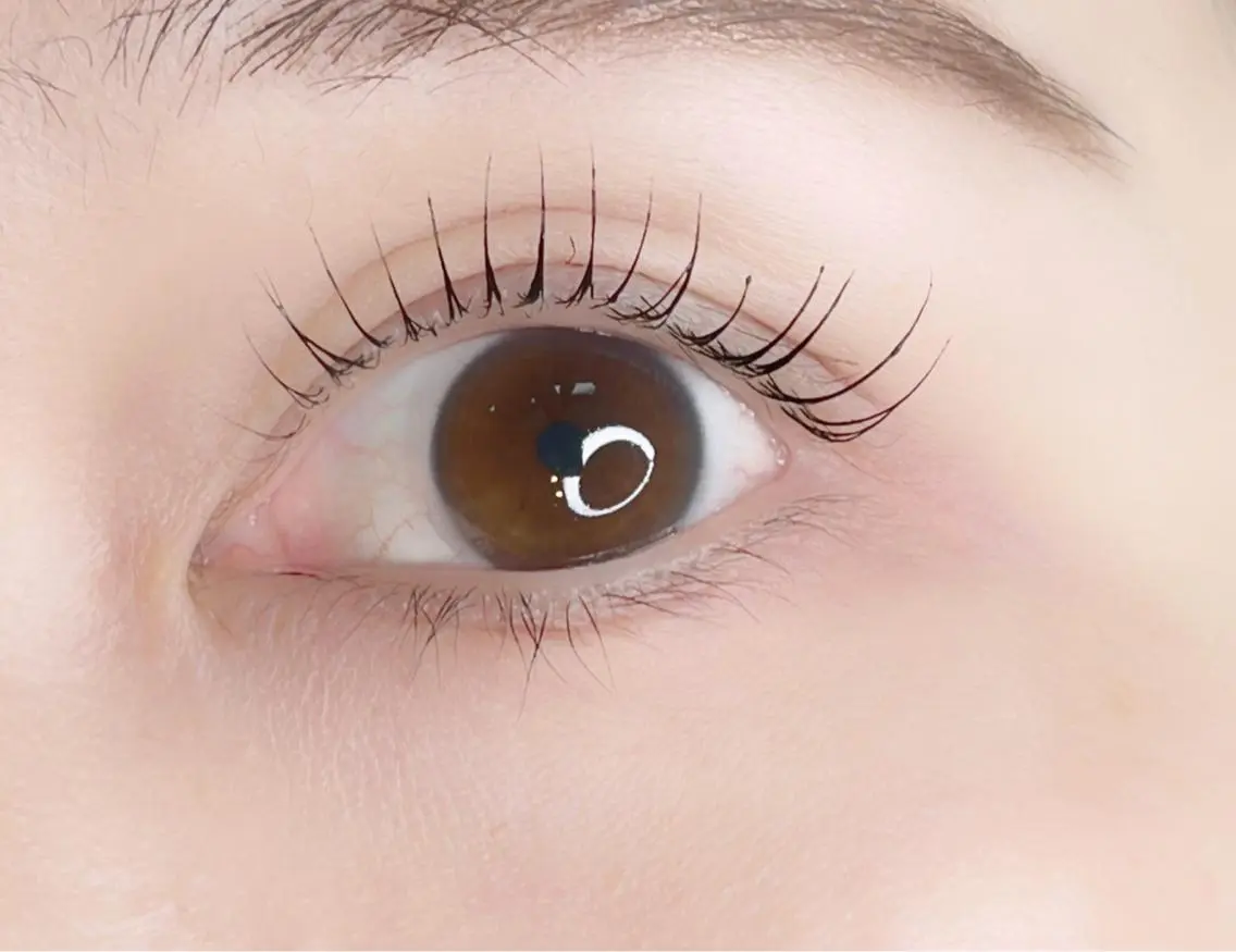 マツエク・マツパ eyelash salon Kのマツエク・マツパデザイン