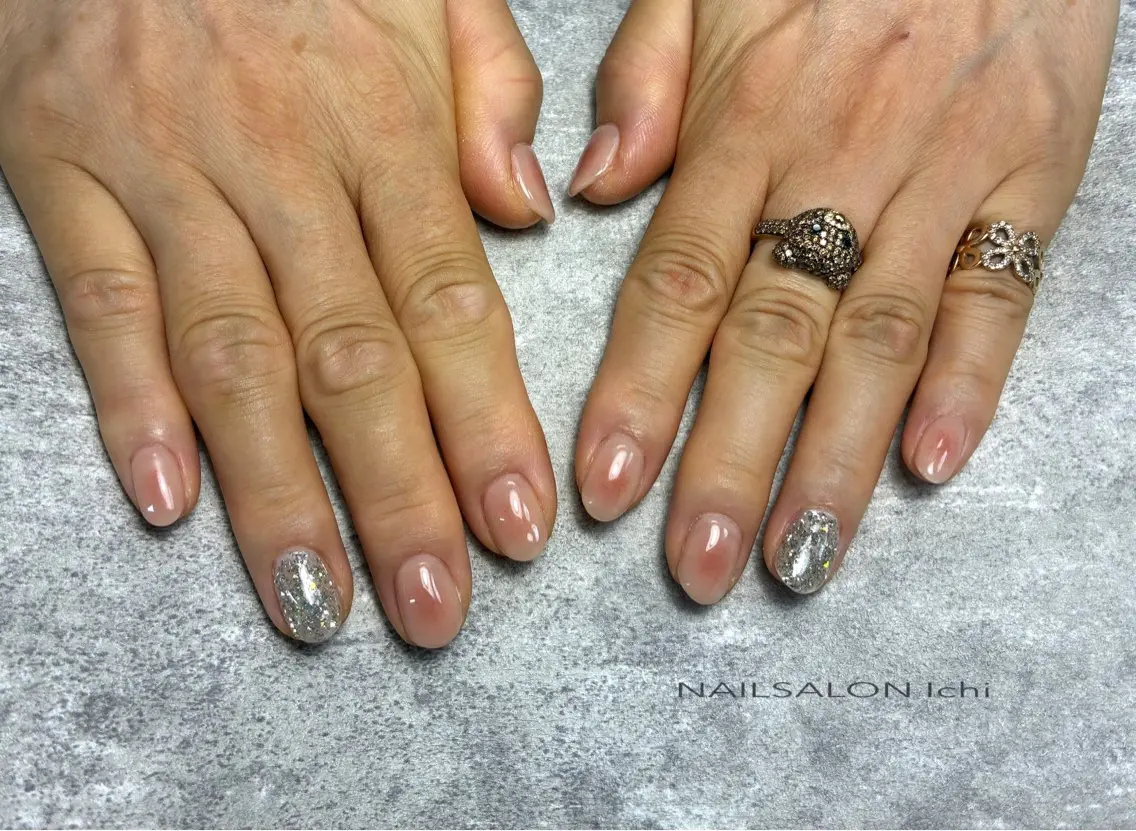 ネイル ハンドネイル NAILSALON Ichiのネイルデザイン