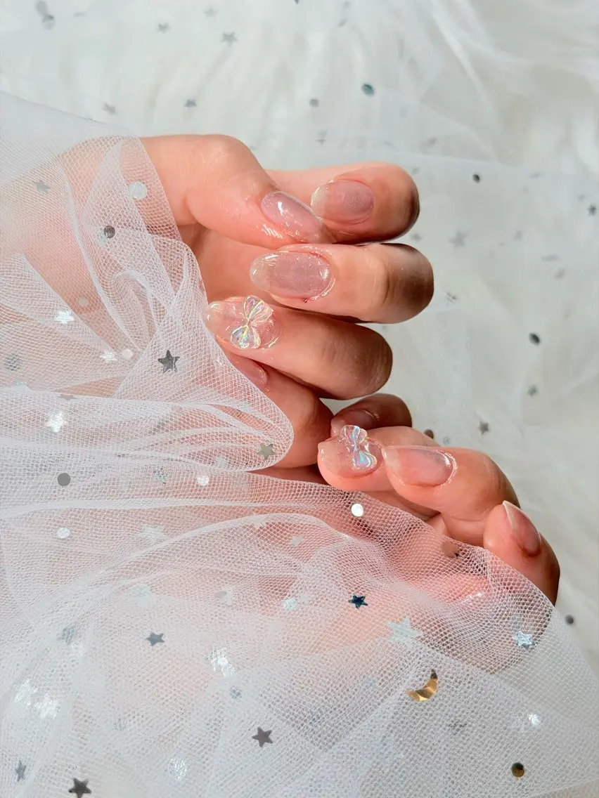 ネイル Nail Salon HARUのネイルデザイン