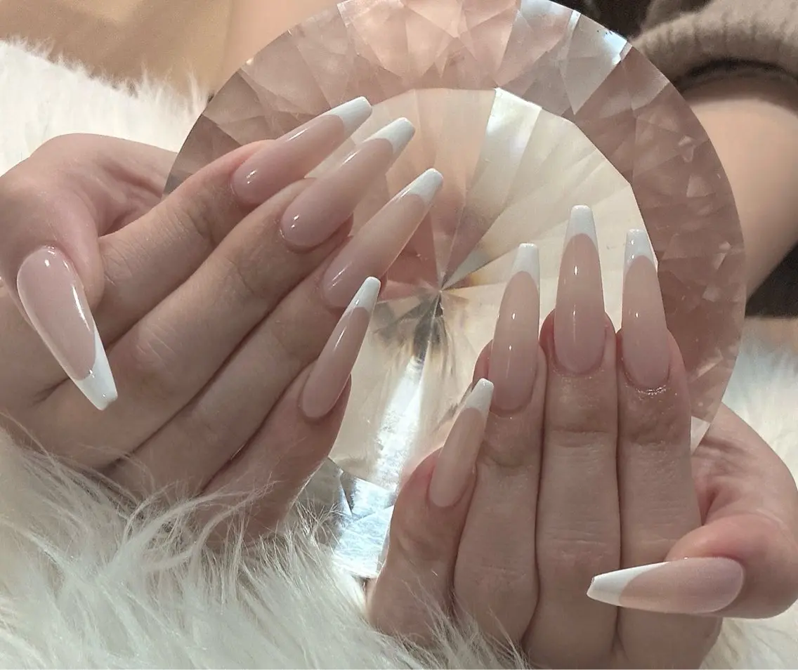 ネイル LoaChaton kaeのネイルデザイン