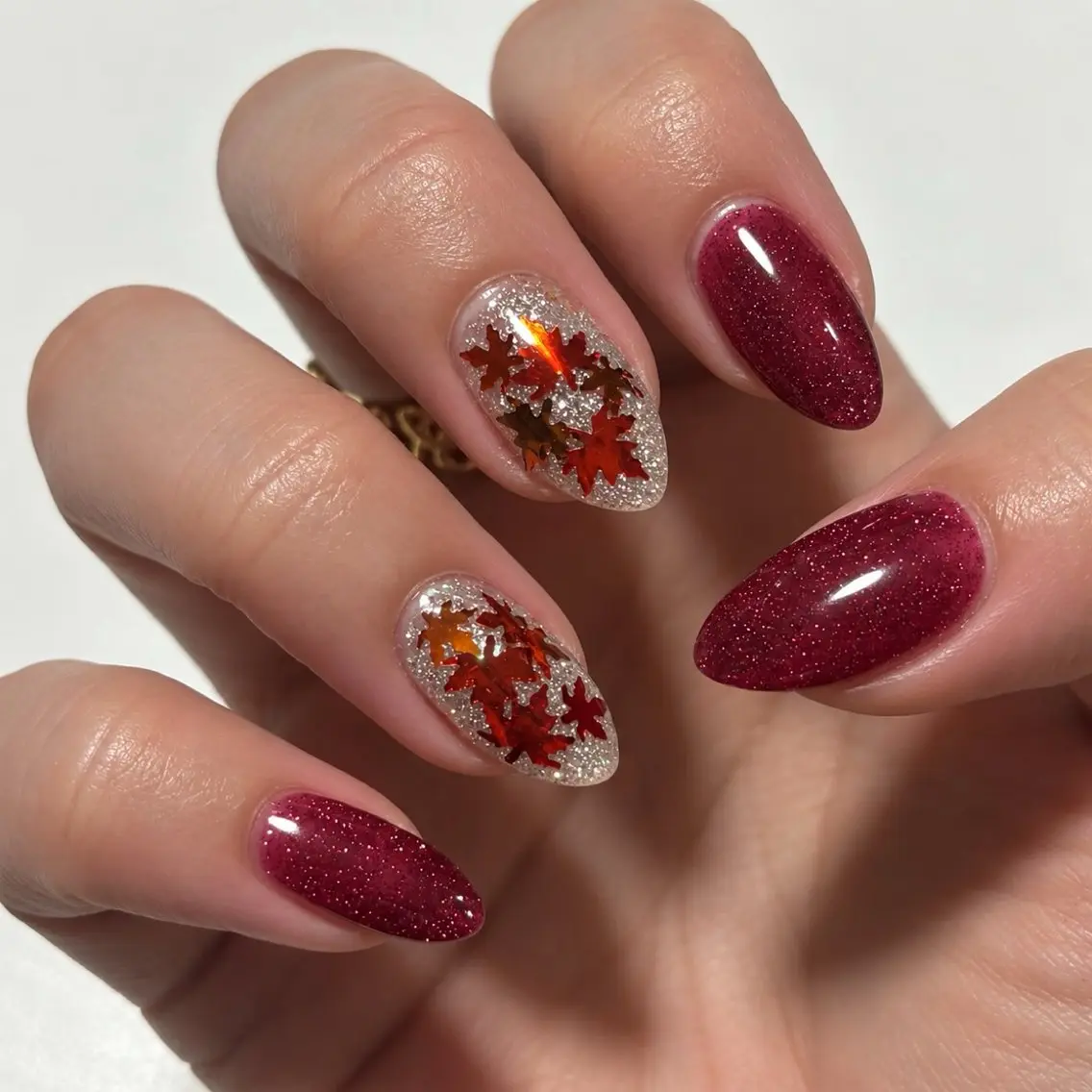 ネイル Nailsalon RULIN【ルリン】のネイルデザイン