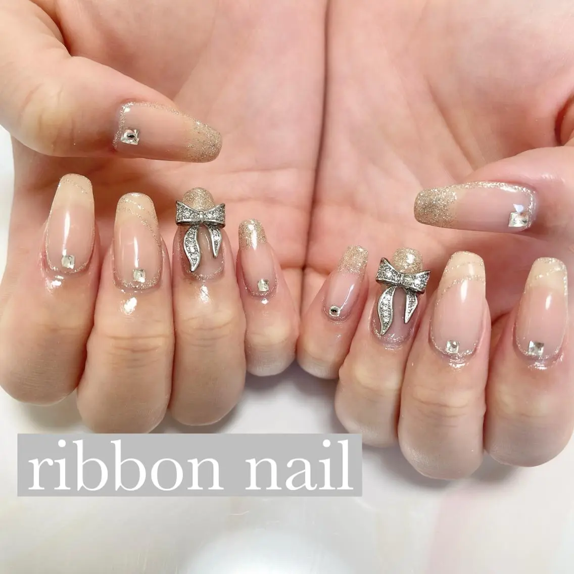 ネイル if nailのネイルデザイン