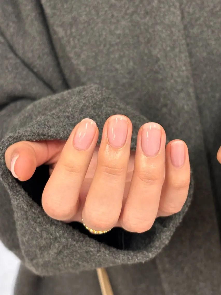 ネイル nutt momoのネイルデザイン