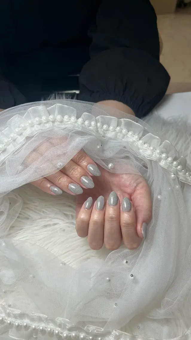 ネイル ハンドネイル nail_Quest lisaのネイルデザイン