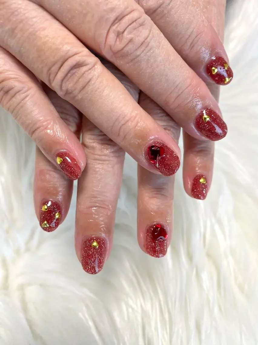 ネイル Verita nailのネイルデザイン
