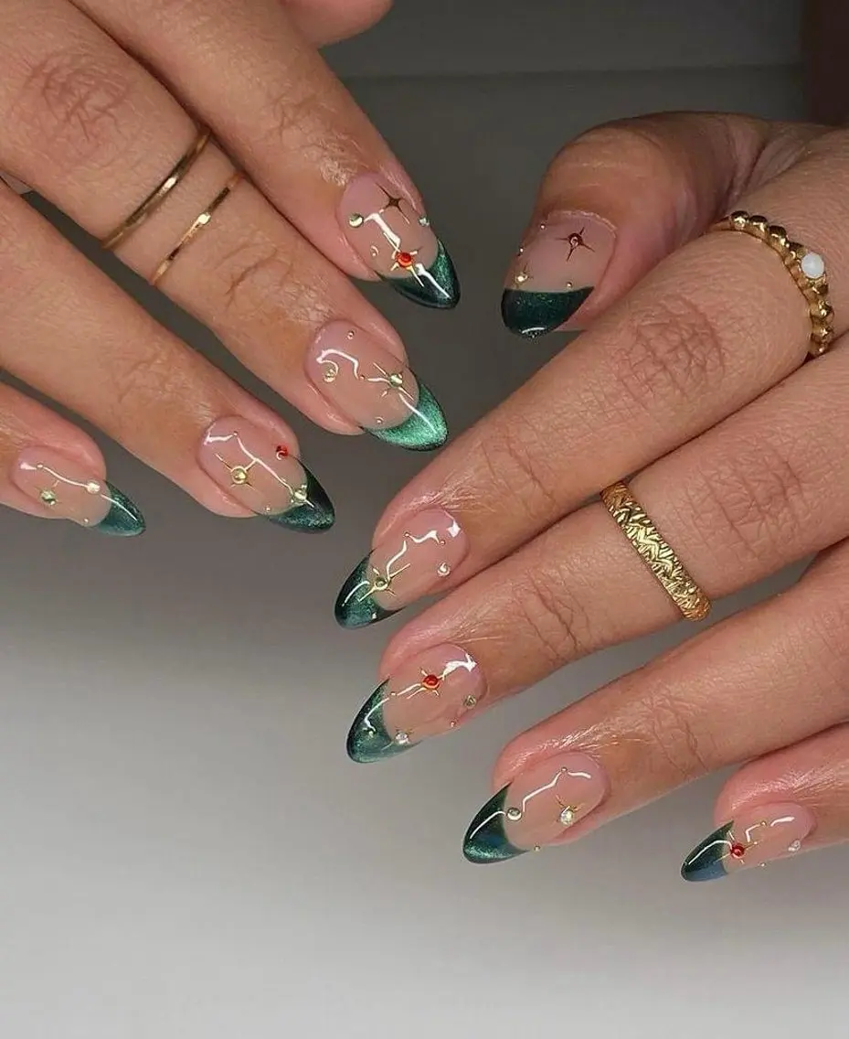 ネイル ハンドネイル Yuki Nailsalonのネイルデザイン