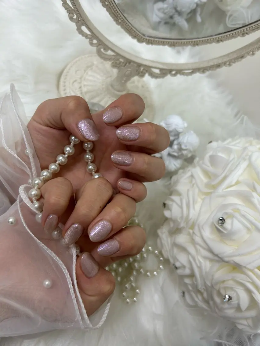 【Hand】マグネット💅初回・リピーター様(5週以内)オフ無料✨の写真