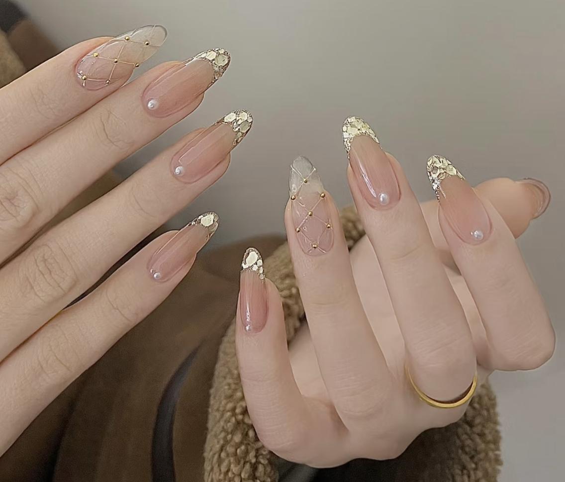 ネイル ハンドネイル エリ🫧 nail池袋東口のネイルデザイン