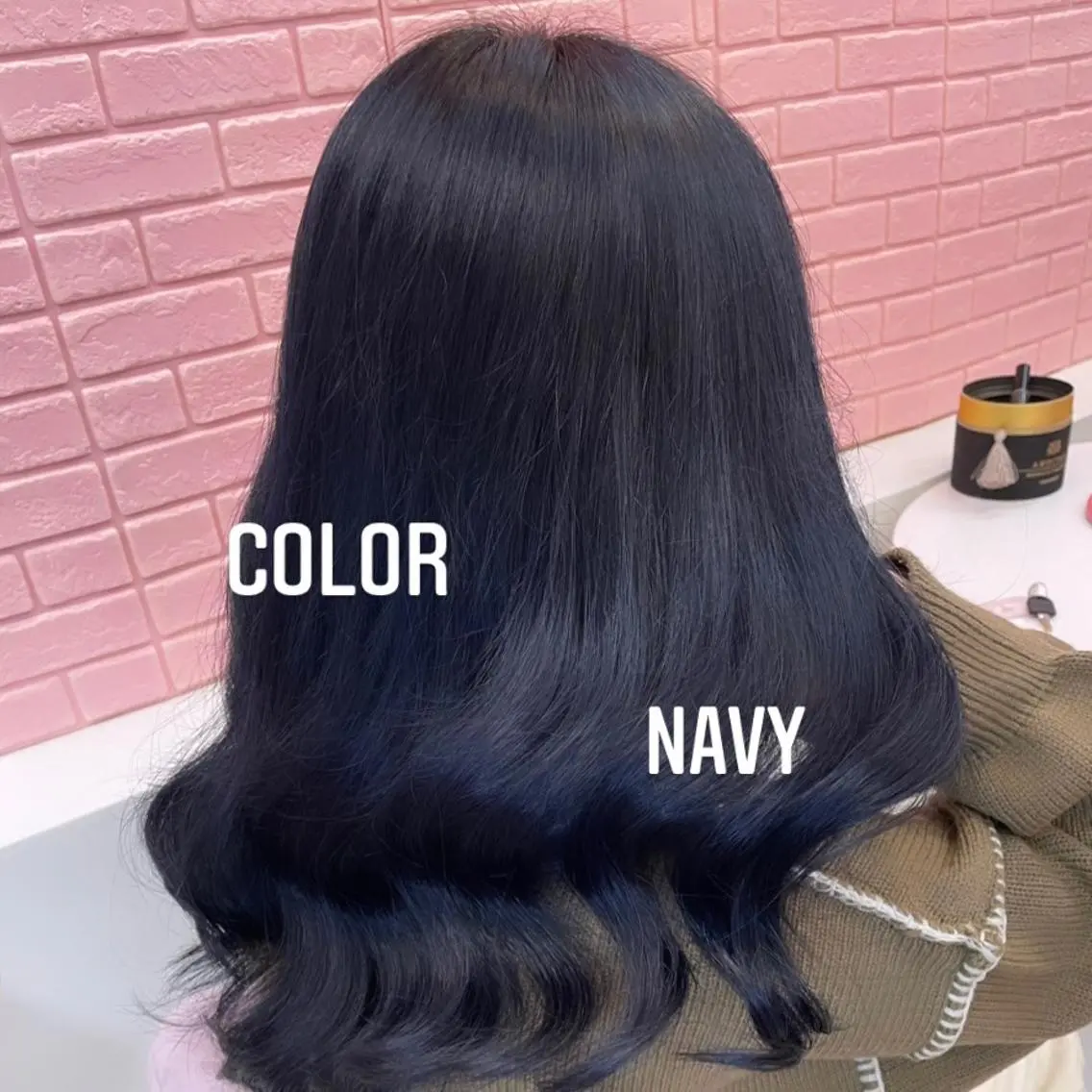 ロング カラー ヘアカラー トリートメント エクステ🩵ブリーチ 韓国ヘア🩵KAEのヘアスタイル