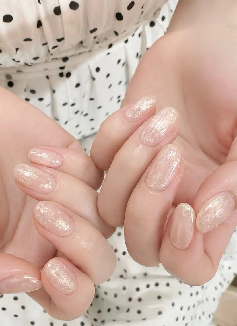 ネイル M.T nailのネイルデザイン