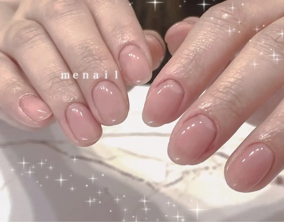 ネイル ハンドネイル ＃ ｍｅのネイルデザイン