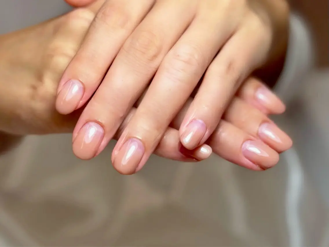 ネイル ハンドネイル bel fiore .のネイルデザイン