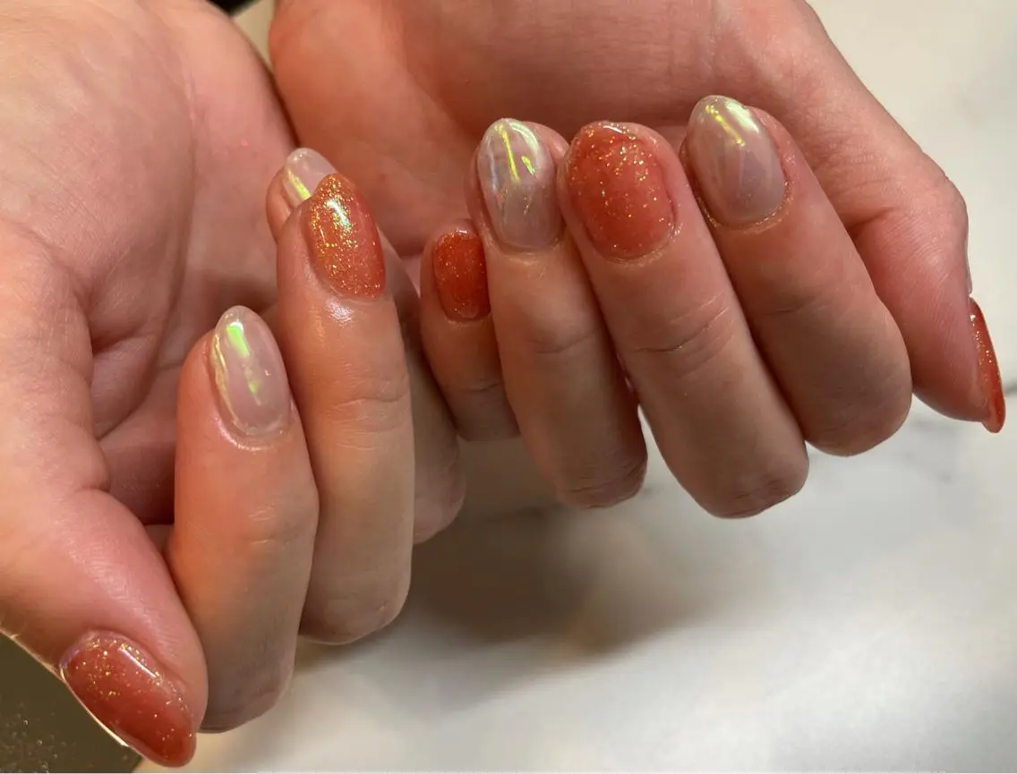 ネイル アートネイル pro.M chiharuのネイルデザイン