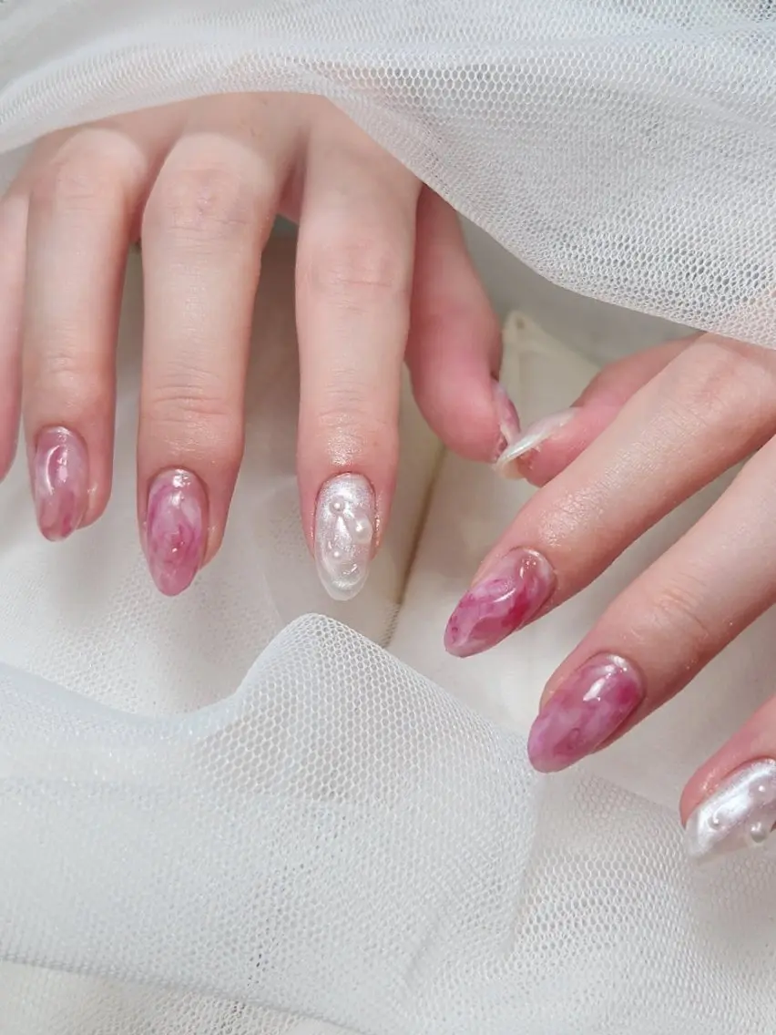 ネイル Nailroom3  古屋のネイルデザイン
