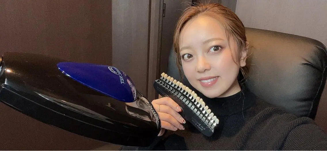 SHARE HANAEのエステ・リラクイメージ
