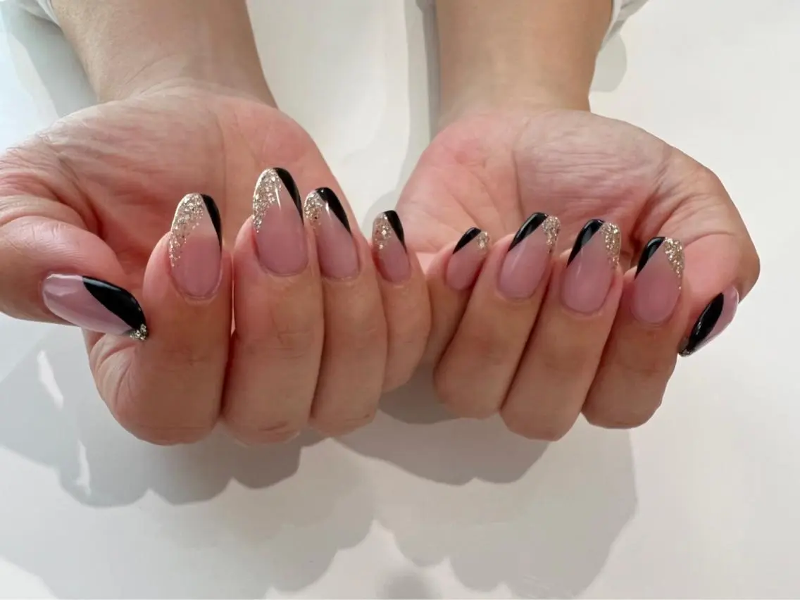 ネイル Luana nail (ルアナネイル)のネイルデザイン