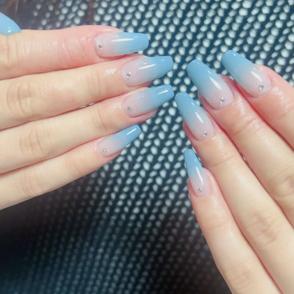 ネイル ハンドネイル BLinLin nail salonのネイルデザイン