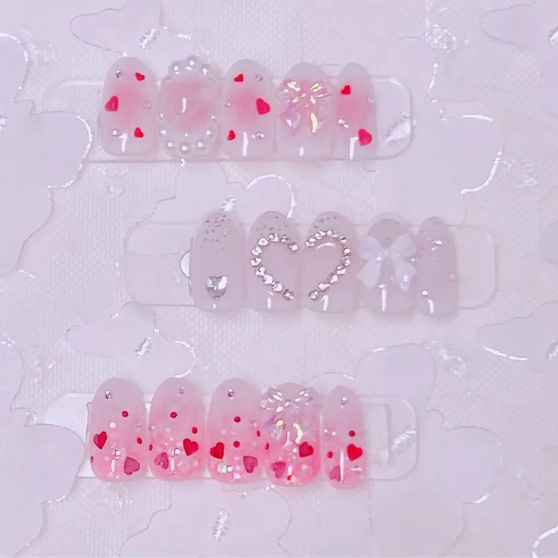 ネイル Nail salon luluのネイルデザイン