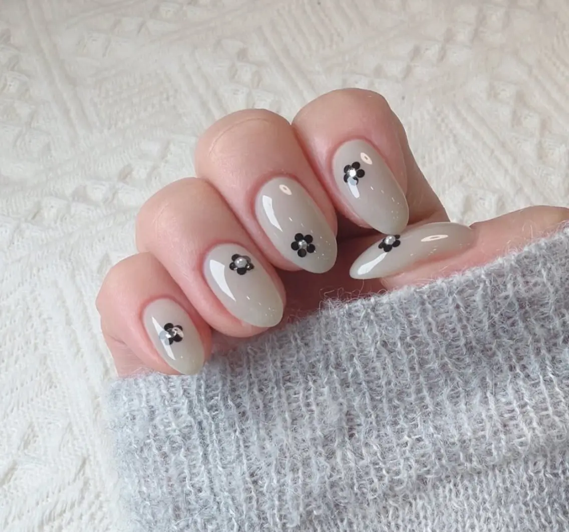 ネイル ハンドネイル 🎀Lilla💎 Nail Salonのネイルデザイン