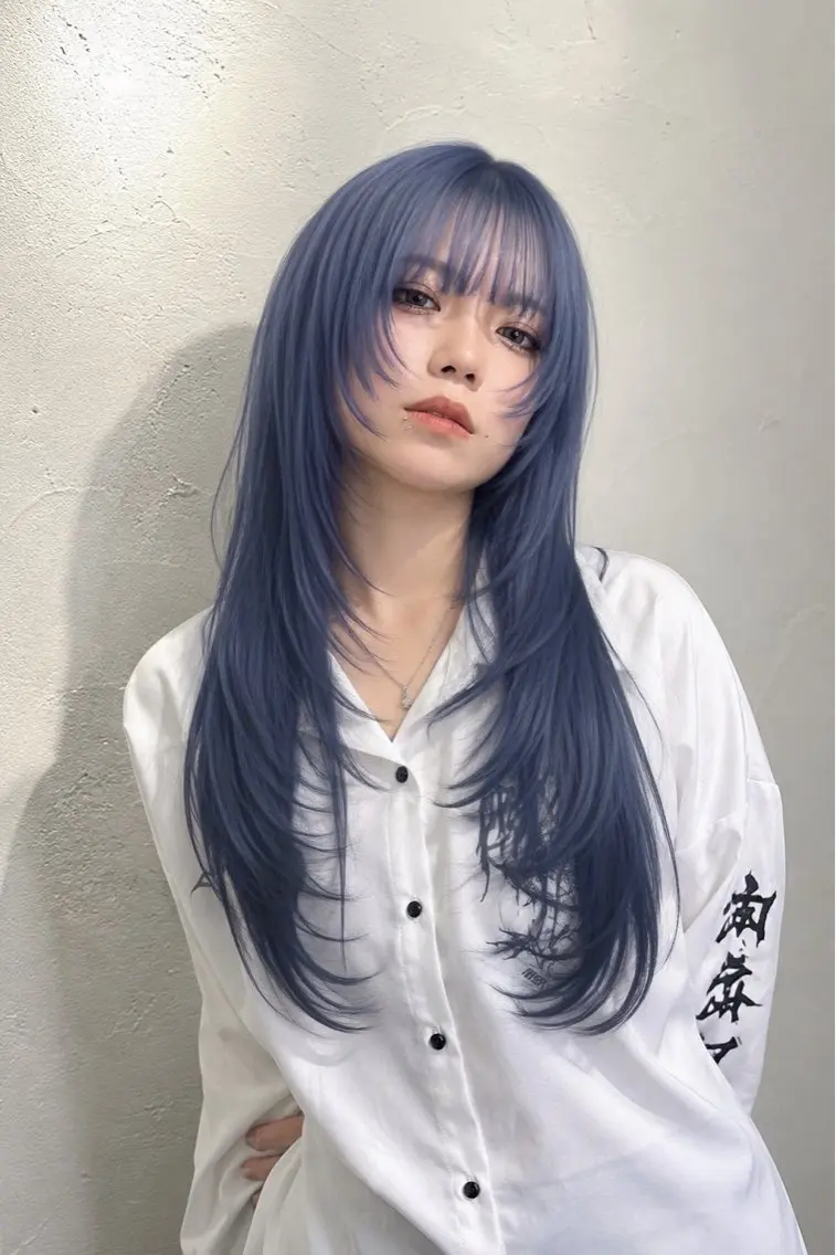 🌞8月限定🌞ブリーチメニュー相談【ダメージレス/エフェクトブリーチ】✨EGOオリジナルトリートメントお付けします✨の写真