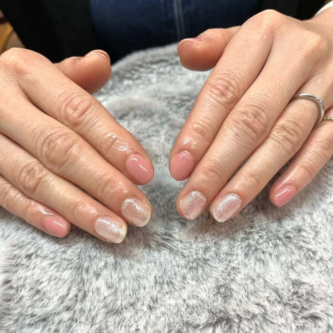 ネイル Sakai 🧸🍀のネイルデザイン