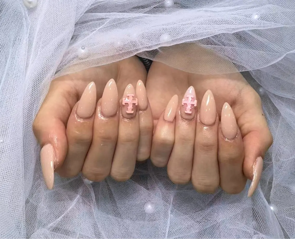 ネイル ハンドネイル 💎MARUCHU NAILのネイルデザイン