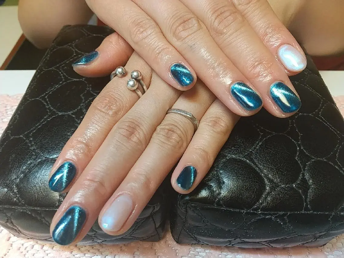 ネイル haru  nailのネイルデザイン