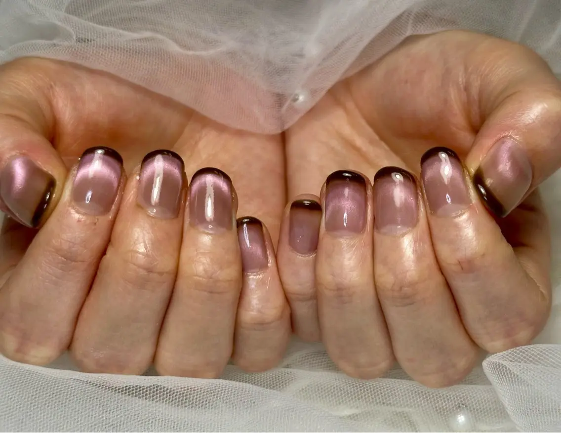 ネイル kafua.nail kiyonaのネイルデザイン