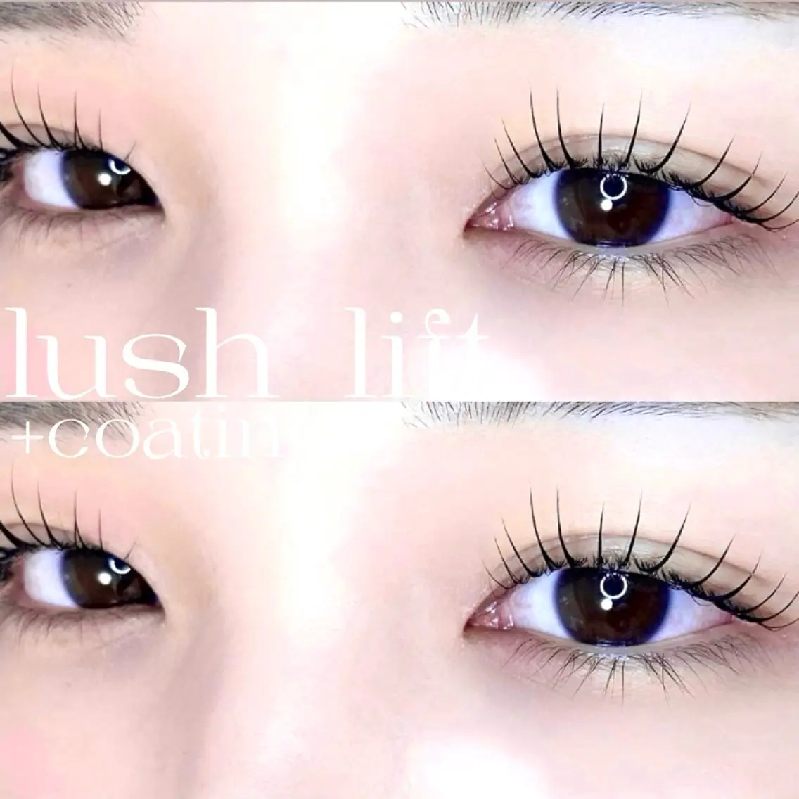 マツエク・マツパ マツパ eyelash li a kuba🌙のマツエク・マツパデザイン