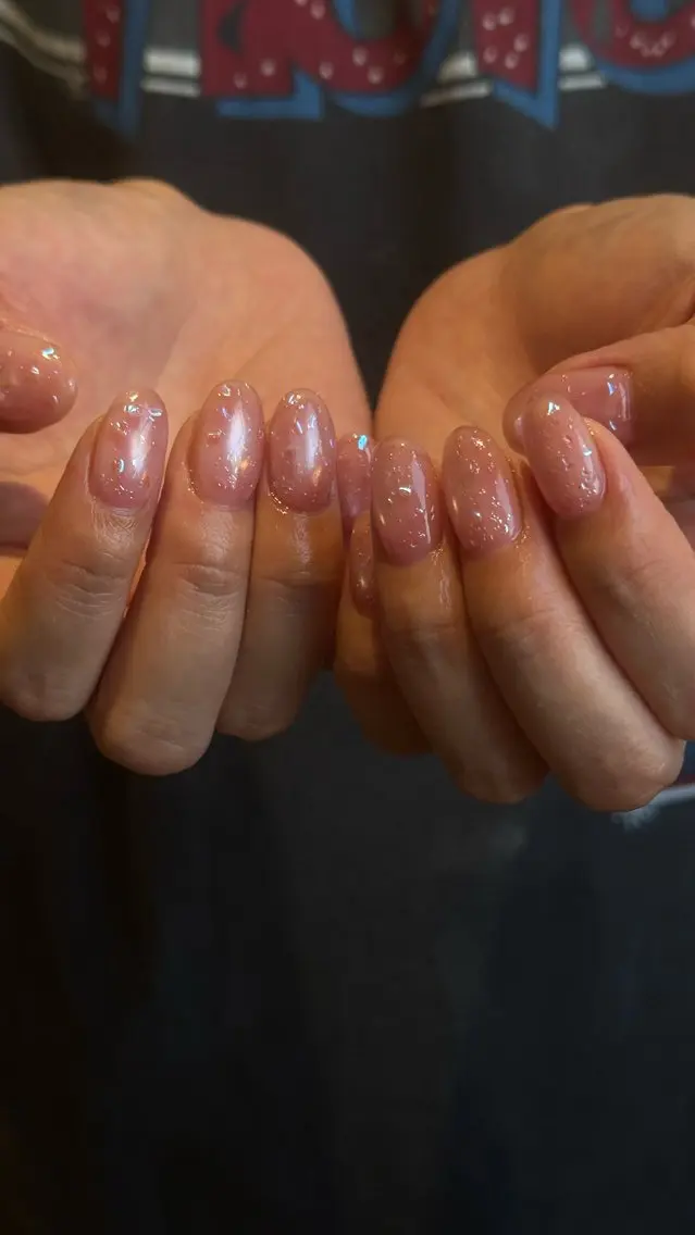 ネイル Nail Salon Luanaのネイルデザイン