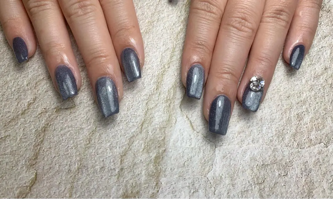 ネイル ハンドネイル nail room Ly'leaのネイルデザイン
