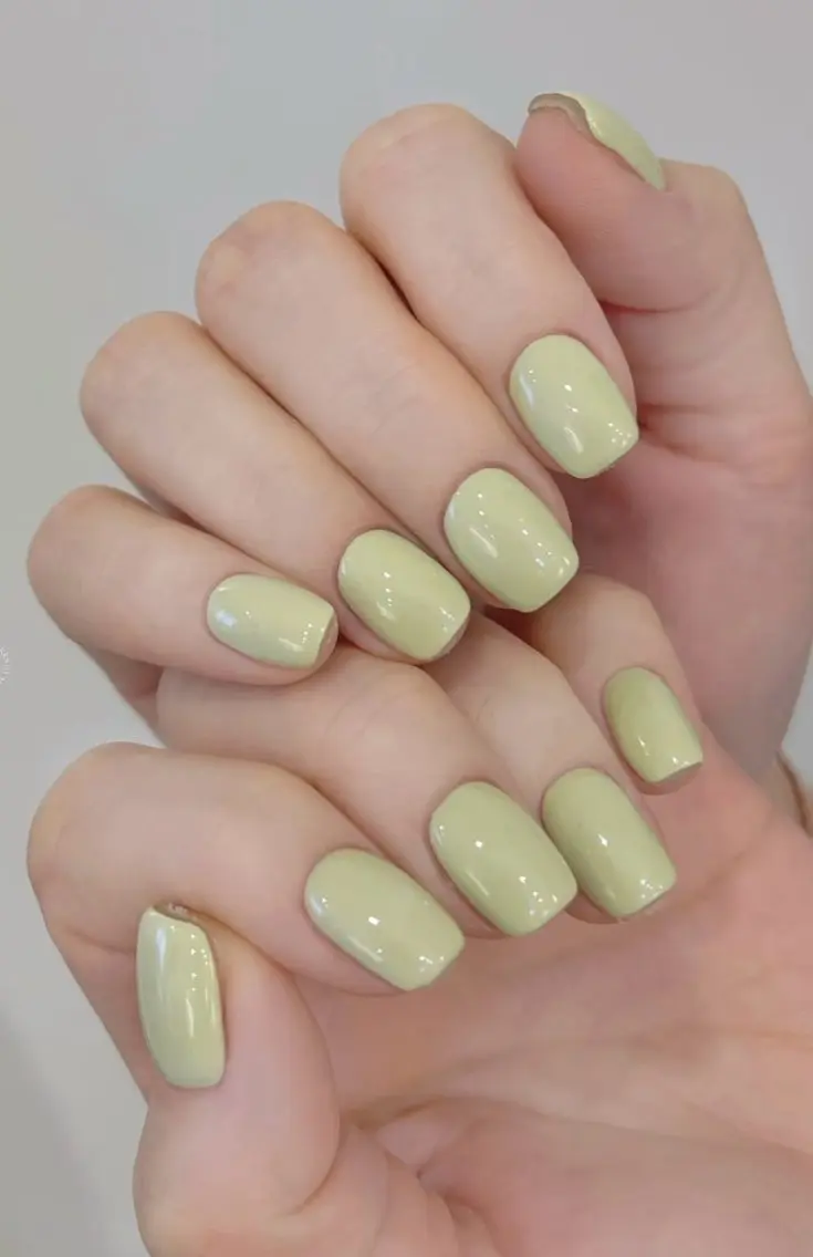 ネイル ハンドネイル H3 Nail Miniのネイルデザイン