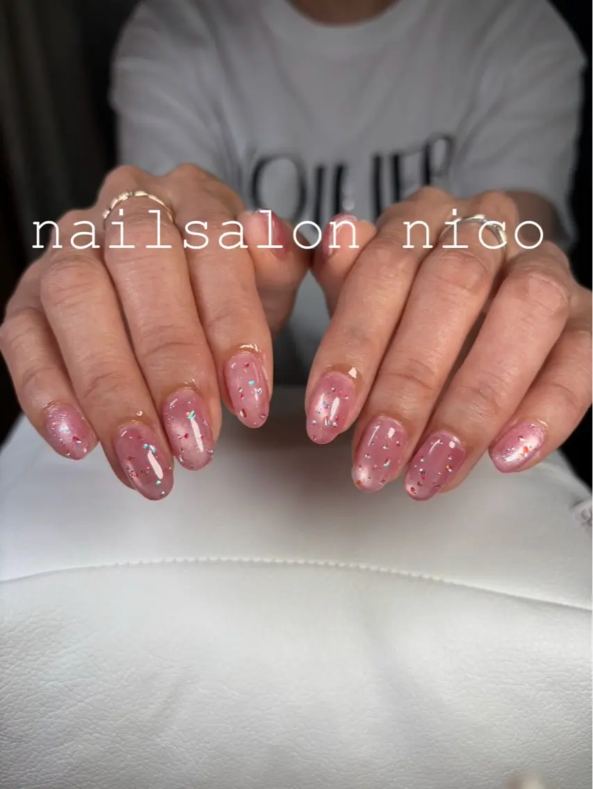 ネイル nailsalon nicoのネイルデザイン