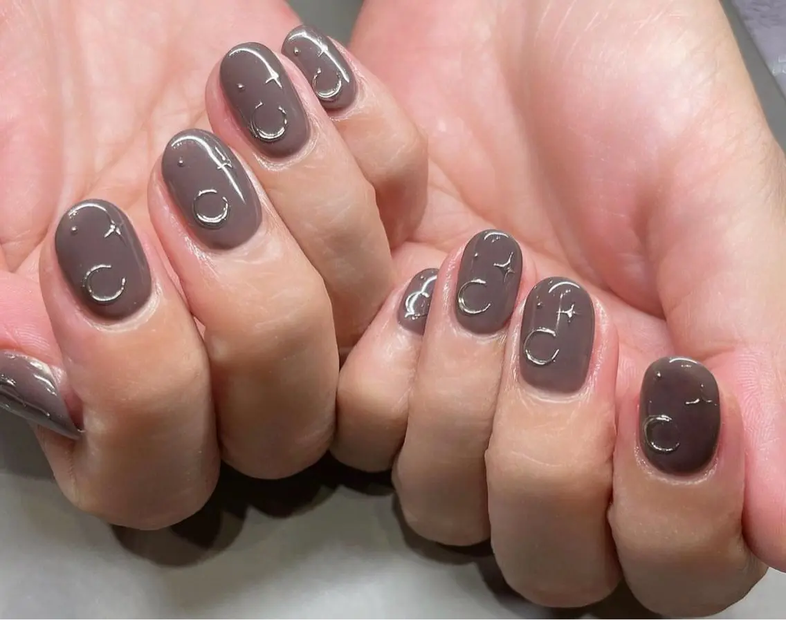 ネイル Ella salonのネイルデザイン