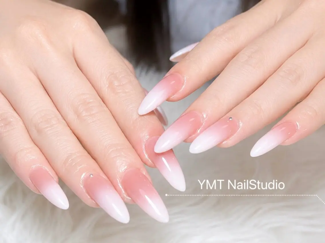 ネイル ハンドネイル YMT NailStudioのネイルデザイン