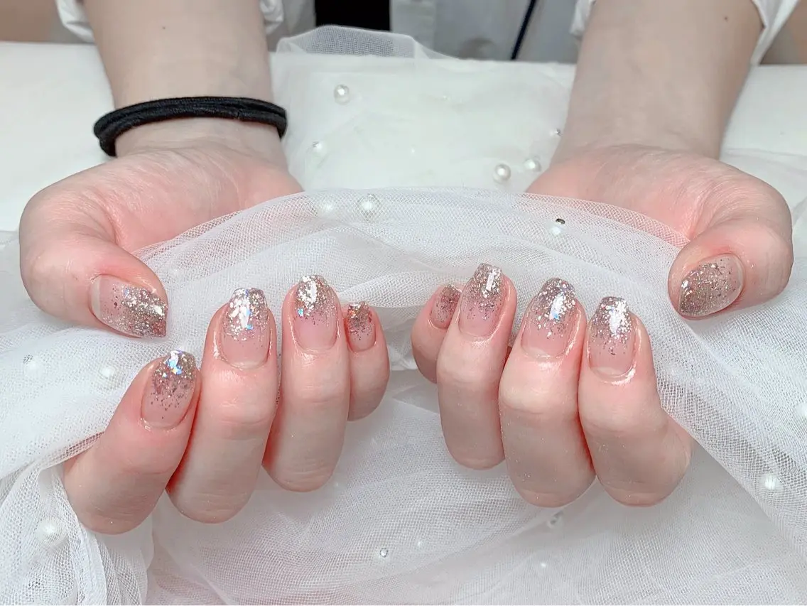 ネイル Bél Nail salonのネイルデザイン