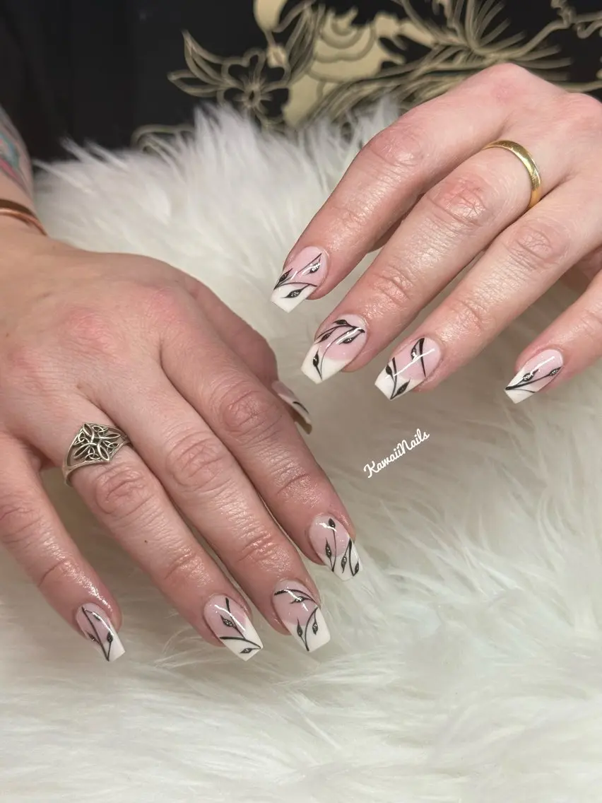 ネイル Kawaii Nailsのネイルデザイン