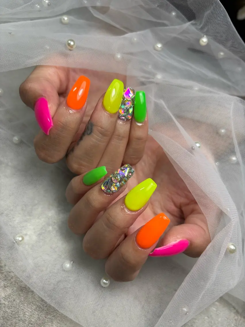 ネイル Y's nailのネイルデザイン