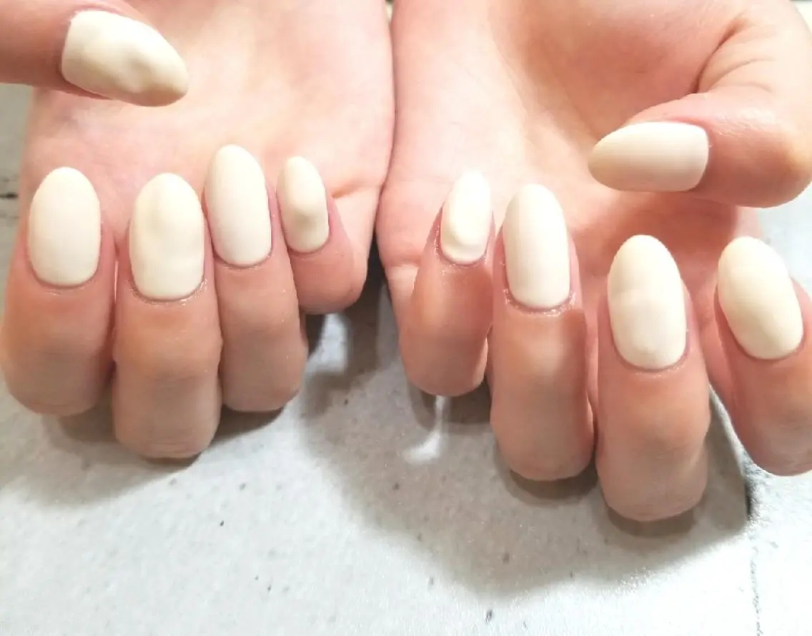 ネイル nijiiro🌈 サトウのネイルデザイン